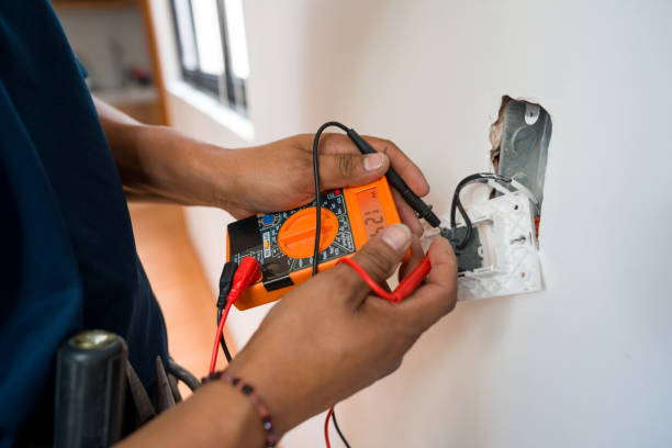 Best Commercial Electrician Services  in Somers Point, NJ