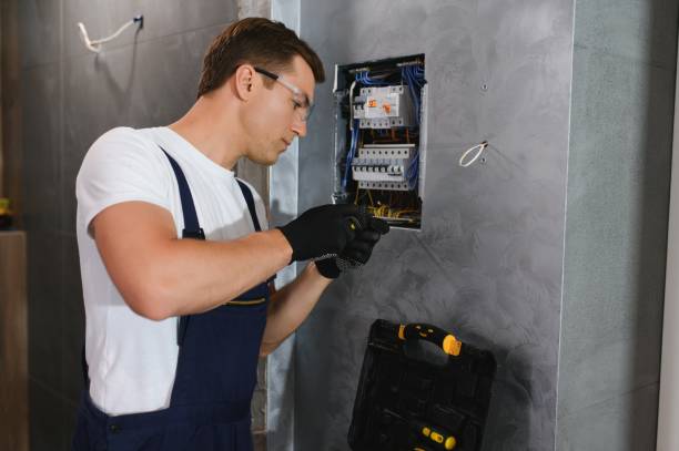 Best Electrical System Inspection  in Somers Point, NJ