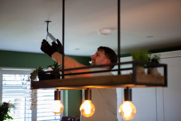 Best Electrical Upgrades for Homes  in Somers Point, NJ