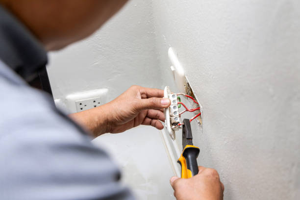 Best Emergency Electrical Repair  in Somers Point, NJ