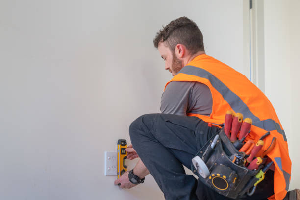 Best Emergency Electrical Repair  in Somers Point, NJ