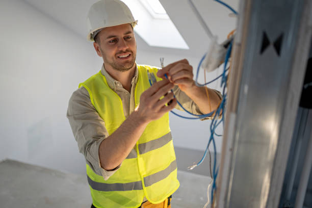 Best Electrical System Inspection  in Somers Point, NJ